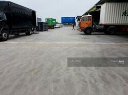 Changi North Way (D17), Warehouse #624615161